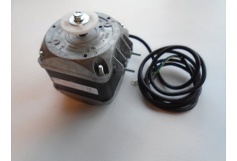 Ventilator motor 90/25 watt voor condensor en verdamper universeel te gebruiken